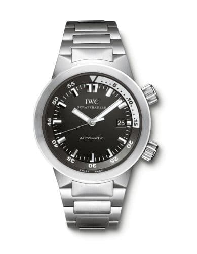 IWC GST Aquatimer