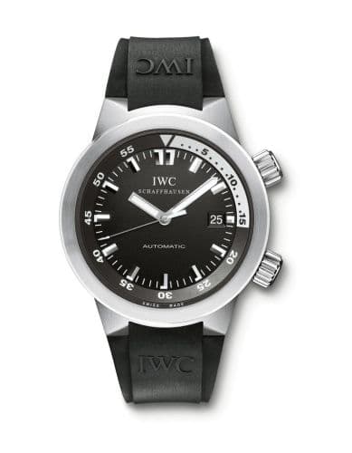 IWC GST Aquatimer