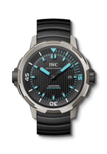 IWC GST Aquatimer