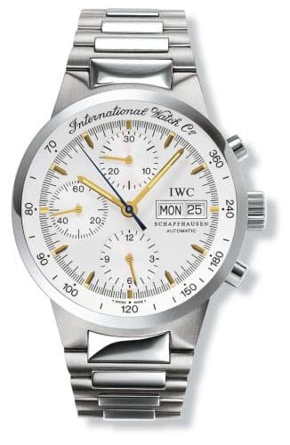 IWC GST Aquatimer