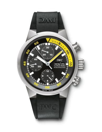 IWC GST Aquatimer