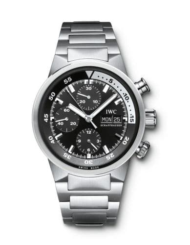 IWC GST Aquatimer