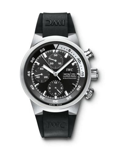 IWC GST Aquatimer