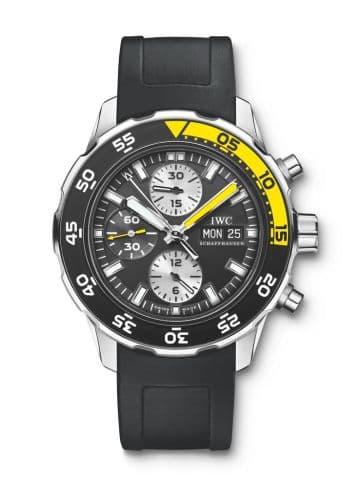 IWC GST Aquatimer