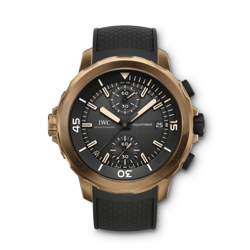IWC GST Aquatimer