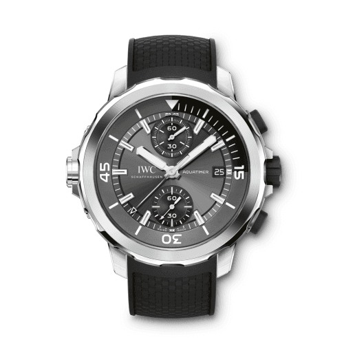 IWC GST Aquatimer