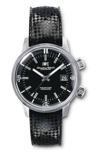 IWC GST Aquatimer