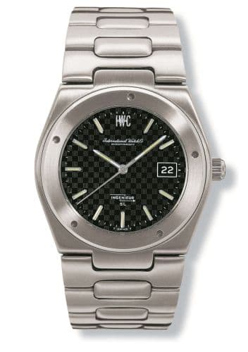 IWC Ingenieur
