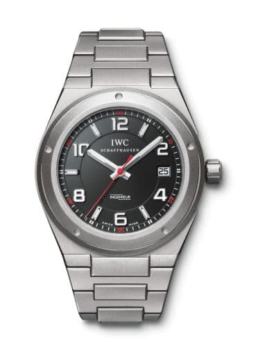 IWC Ingenieur