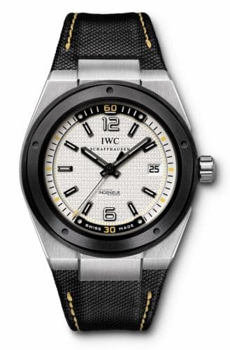 IWC Ingenieur