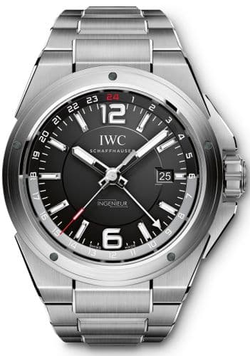 IWC Ingenieur