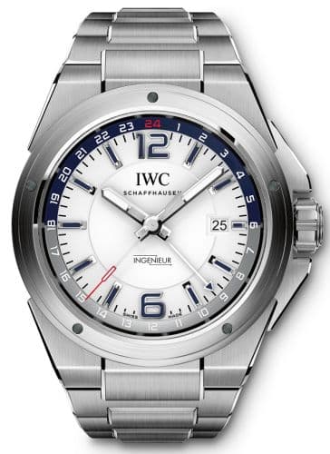 IWC Ingenieur