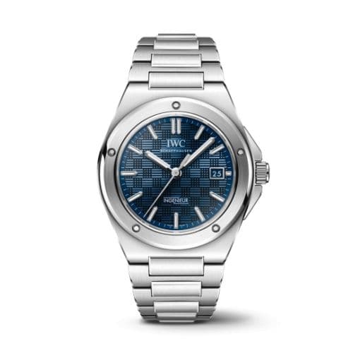 IWC Ingenieur