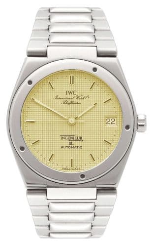 IWC Ingenieur