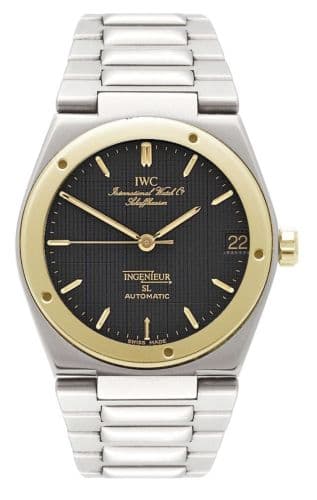 IWC Ingenieur