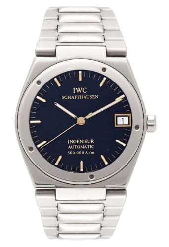 IWC Ingenieur