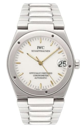 IWC Ingenieur