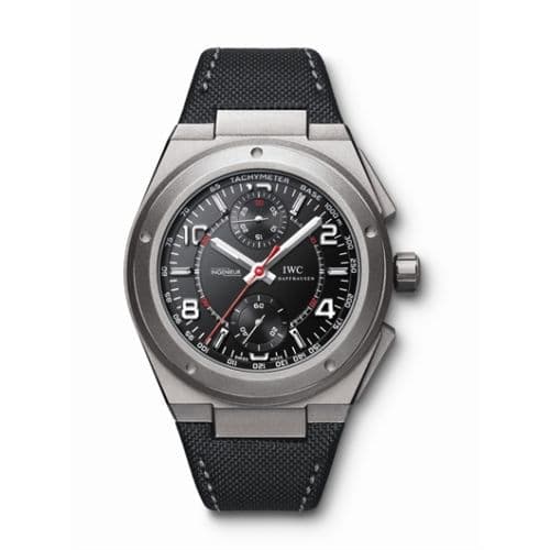 IWC Ingenieur