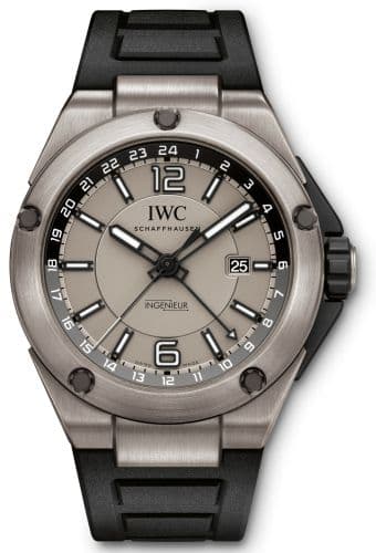 IWC Ingenieur