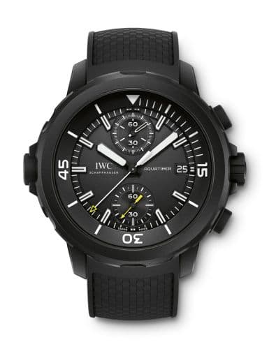 IWC GST Aquatimer