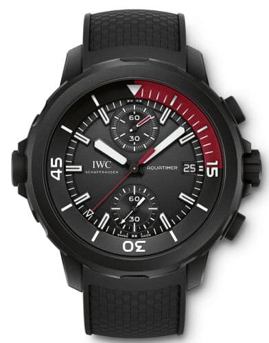 IWC GST Aquatimer
