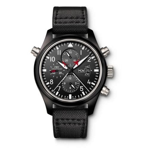IWC Pilot