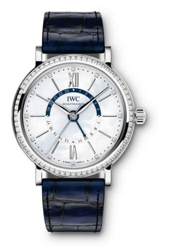 IWC Portofino