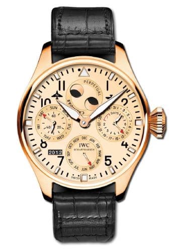 IWC Big Pilot