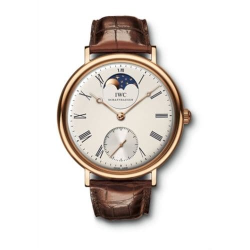 IWC Vintage Collection