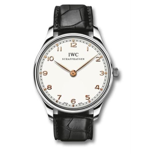 IWC Portugieser