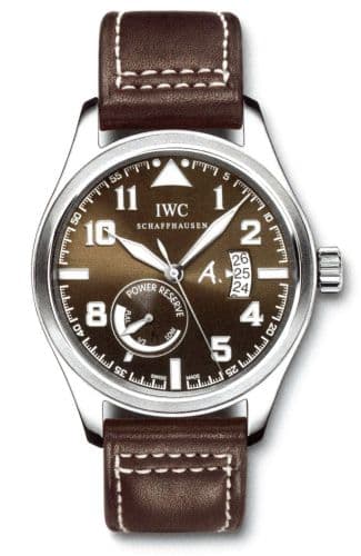 IWC Pilot