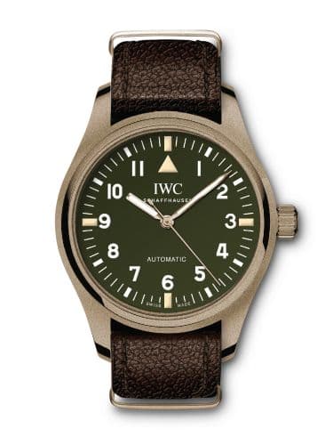 IWC Pilot
