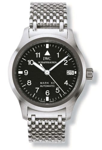 IWC Pilot