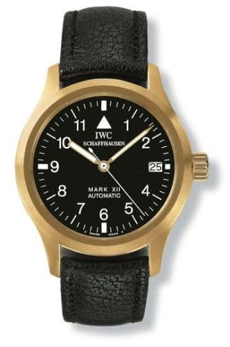 IWC Pilot