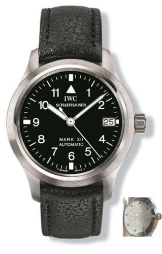 IWC Pilot