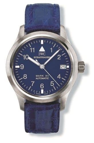 IWC Pilot
