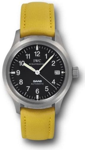 IWC Pilot