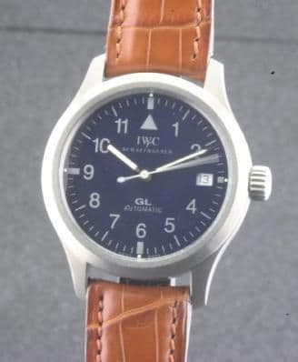 IWC Pilot