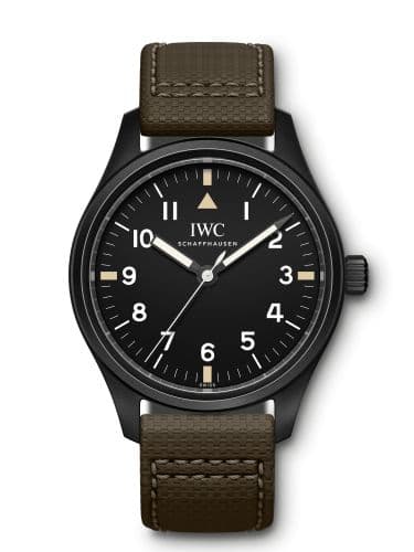IWC Pilot