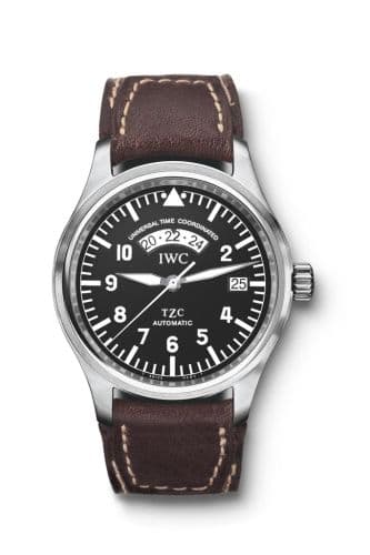 IWC Pilot