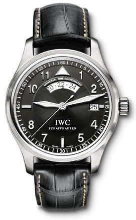 IWC Pilot