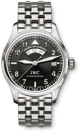 IWC Pilot