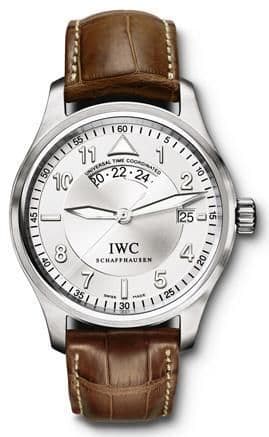 IWC Pilot