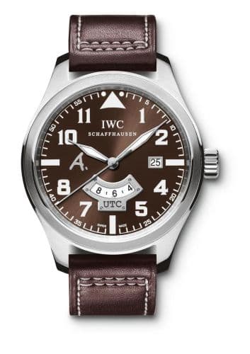 IWC Pilot