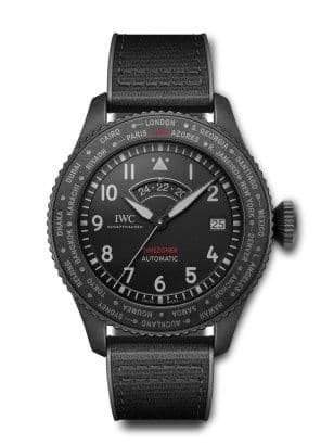 IWC Pilot
