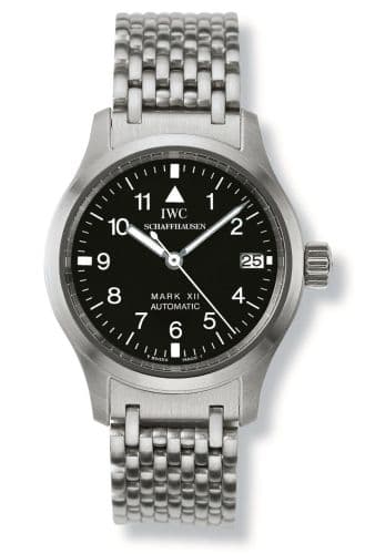 IWC Pilot