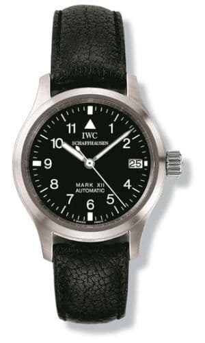IWC Pilot
