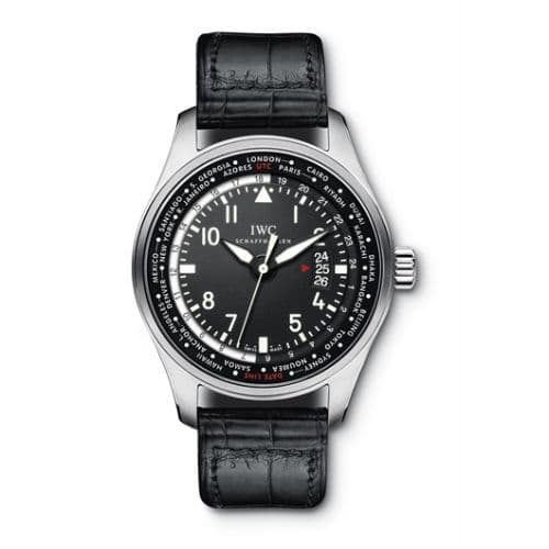 IWC Pilot