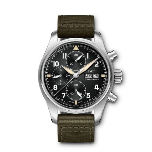 IWC Pilot