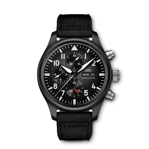 IWC Pilot